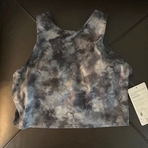 Athleta A-C Conscious Crop